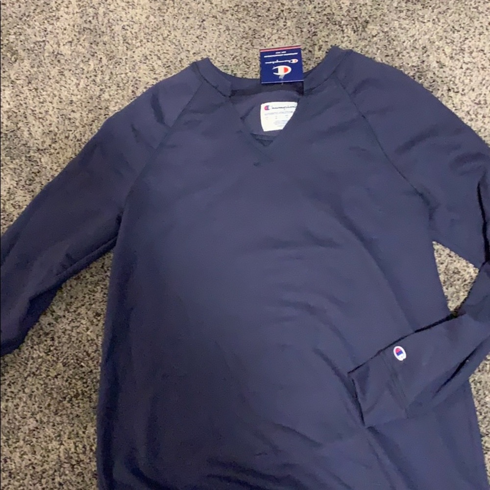 Champion tunic